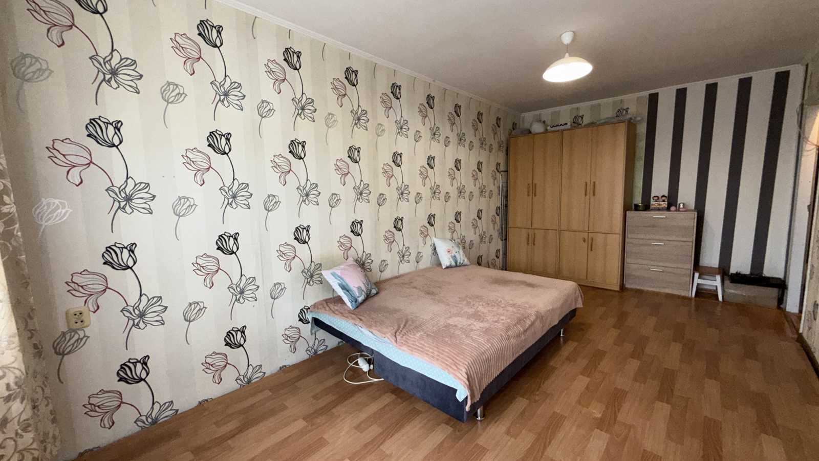 Продаж 1-кімнатної квартири 25 м², Кубанської України вул., 29А