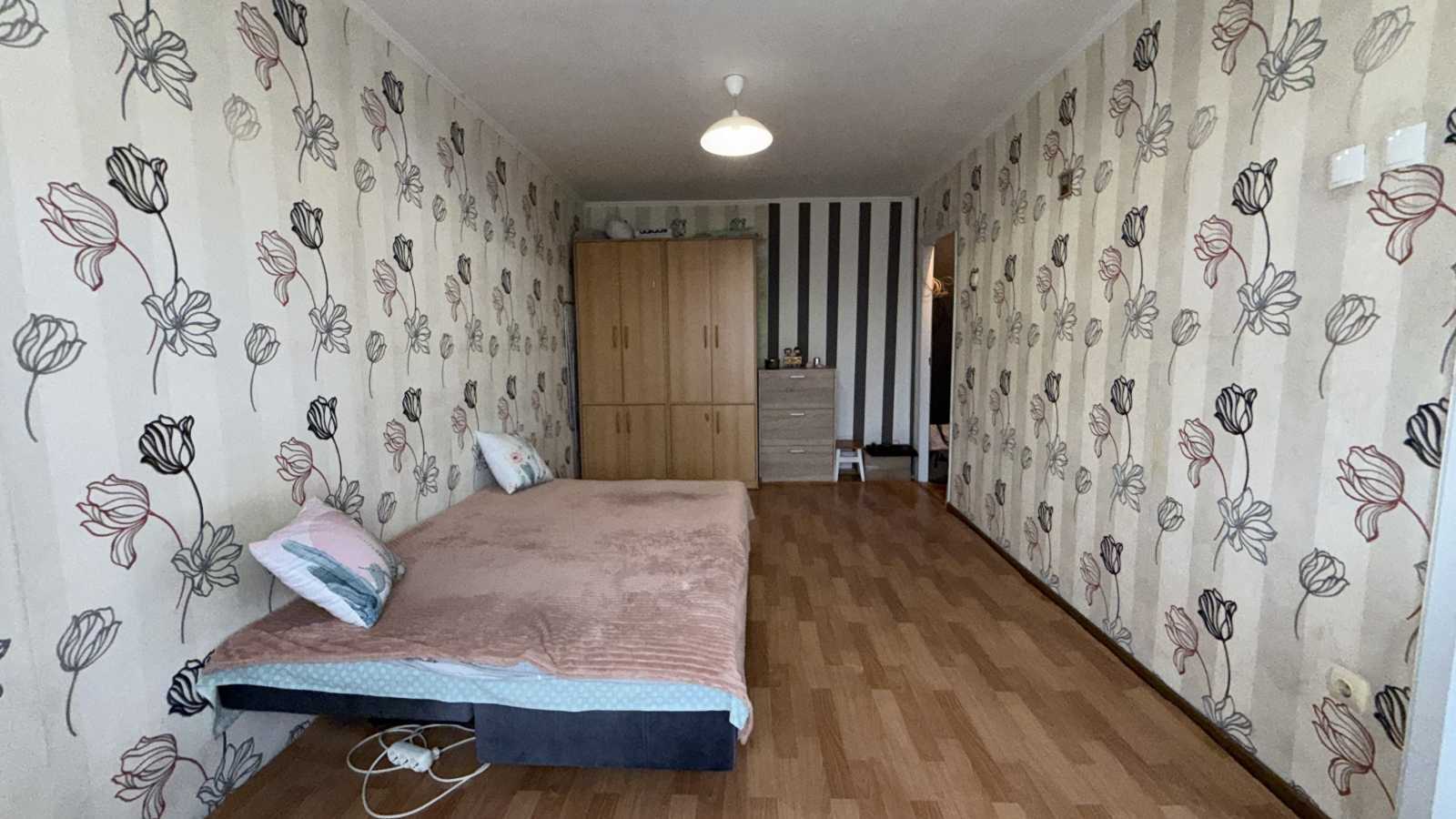 Продаж 1-кімнатної квартири 25 м², Кубанської України вул., 29А