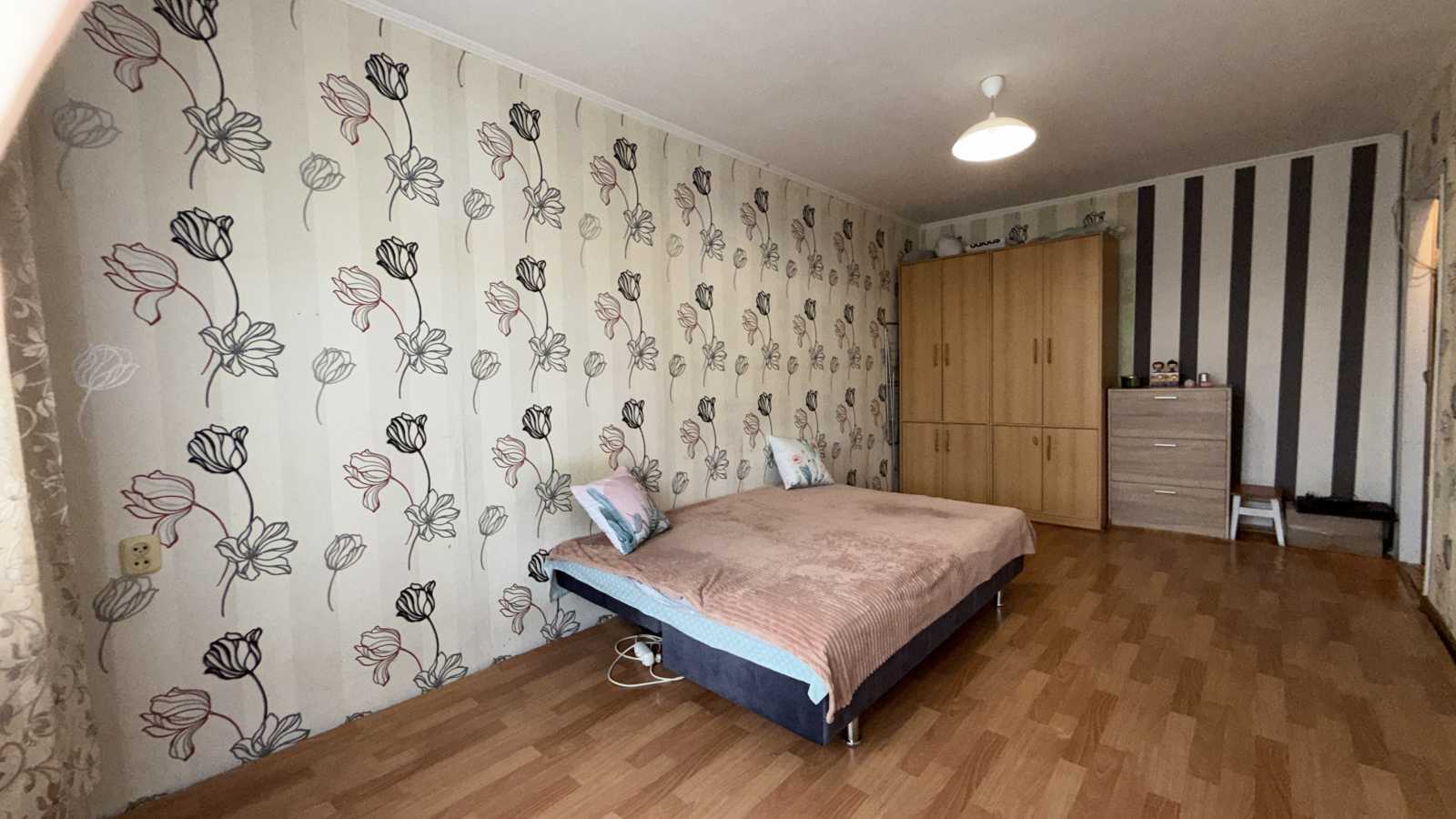 Продаж 1-кімнатної квартири 25 м², Кубанської України вул., 29А