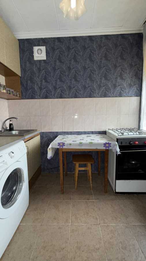 Продаж 1-кімнатної квартири 25 м², Кубанської України вул., 29А