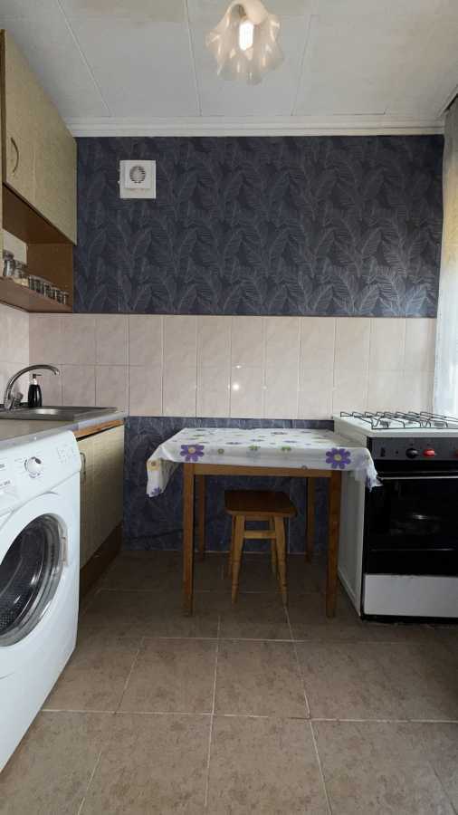 Продаж 1-кімнатної квартири 25 м², Кубанської України вул., 29А