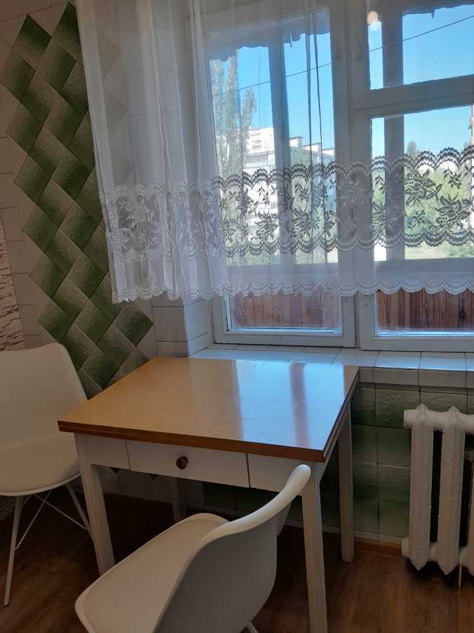 Продаж 1-кімнатної квартири 31 м², Маршала Рокосовського просп., 3А