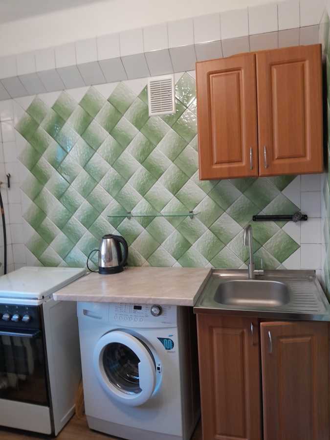 Продаж 1-кімнатної квартири 31 м², Маршала Рокосовського просп., 3А