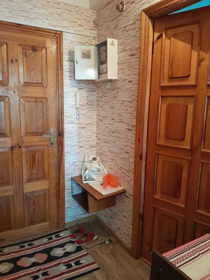 Продаж 1-кімнатної квартири 31 м², Маршала Рокосовського просп., 3А