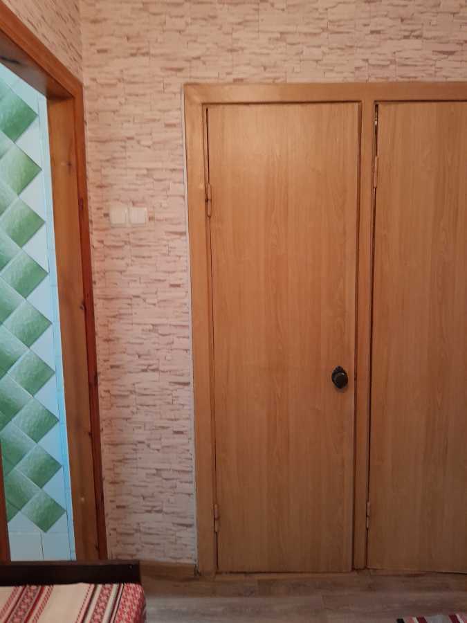 Продаж 1-кімнатної квартири 31 м², Маршала Рокосовського просп., 3А