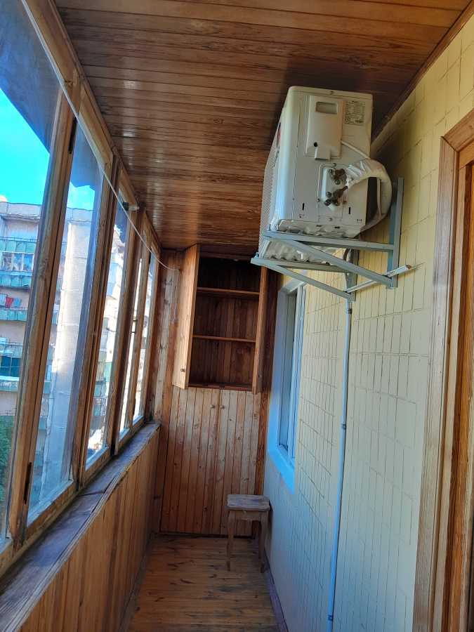 Продаж 1-кімнатної квартири 31 м², Маршала Рокосовського просп., 3А