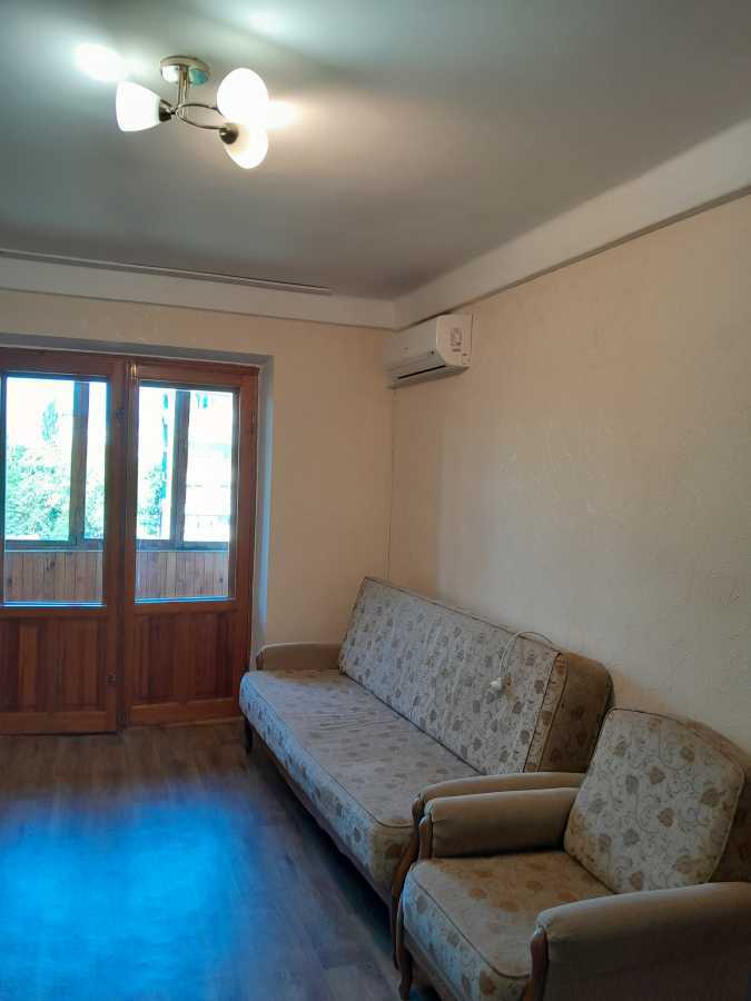Продаж 1-кімнатної квартири 31 м², Маршала Рокосовського просп., 3А