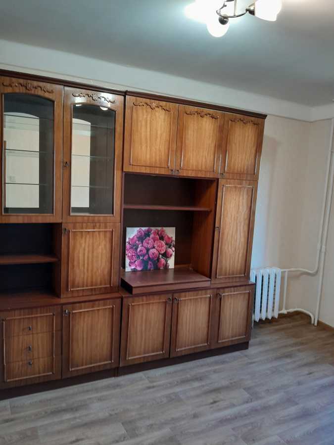 Продаж 1-кімнатної квартири 31 м², Маршала Рокосовського просп., 3А