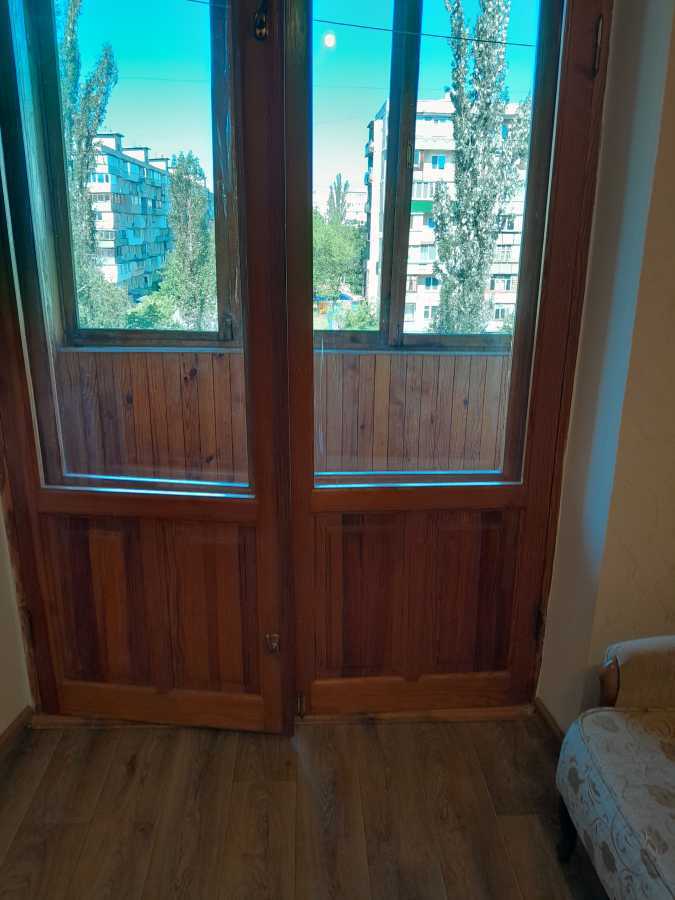 Продаж 1-кімнатної квартири 31 м², Маршала Рокосовського просп., 3А