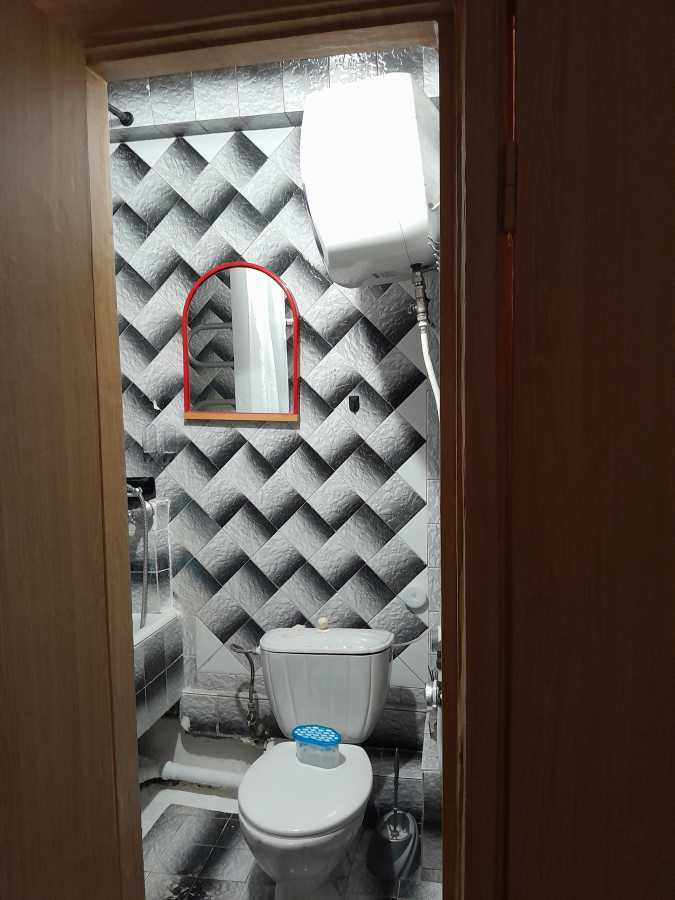 Продаж 1-кімнатної квартири 31 м², Маршала Рокосовського просп., 3А