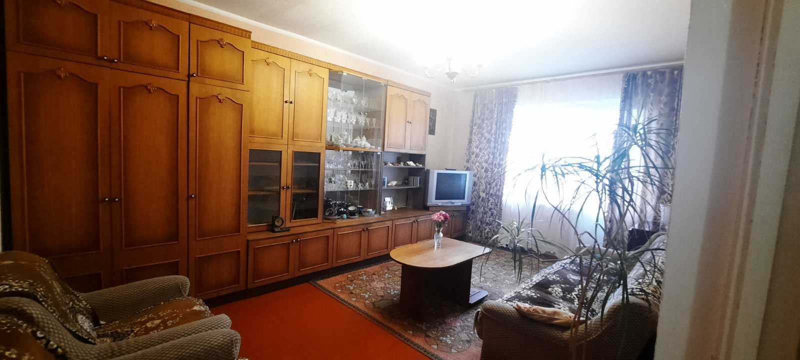 Продаж 3-кімнатної квартири 75 м², Теодора Драйзера вул., 2А