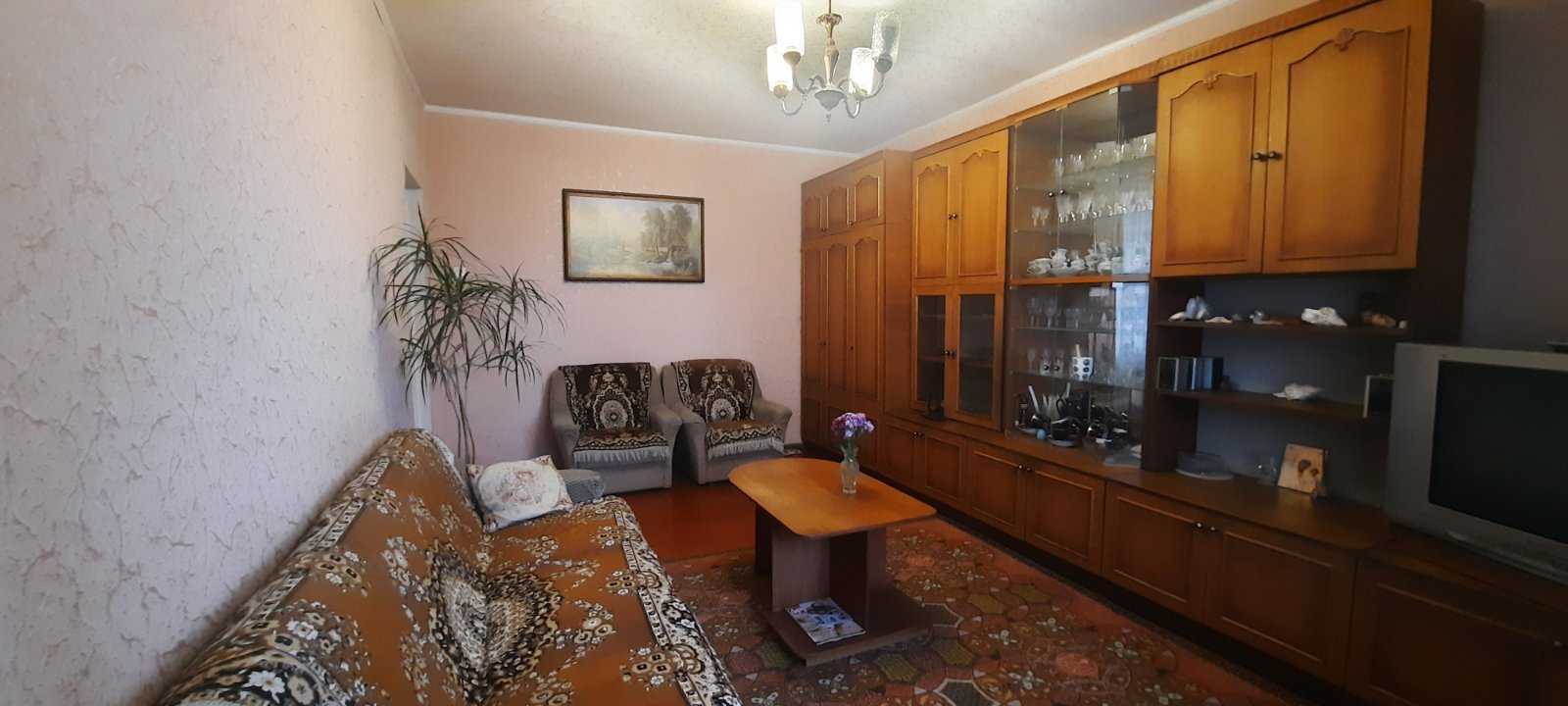 Продаж 3-кімнатної квартири 75 м², Теодора Драйзера вул., 2А