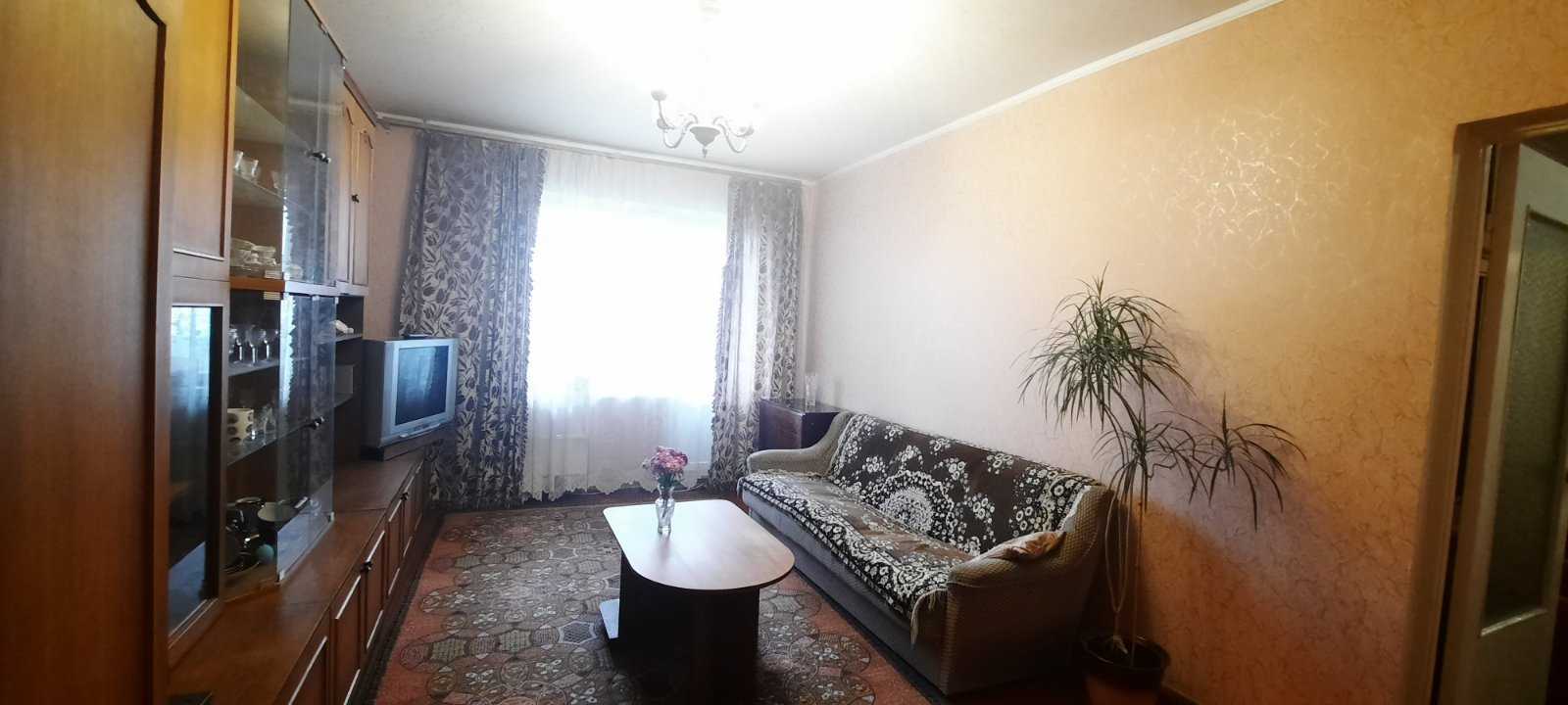 Продаж 3-кімнатної квартири 75 м², Теодора Драйзера вул., 2А