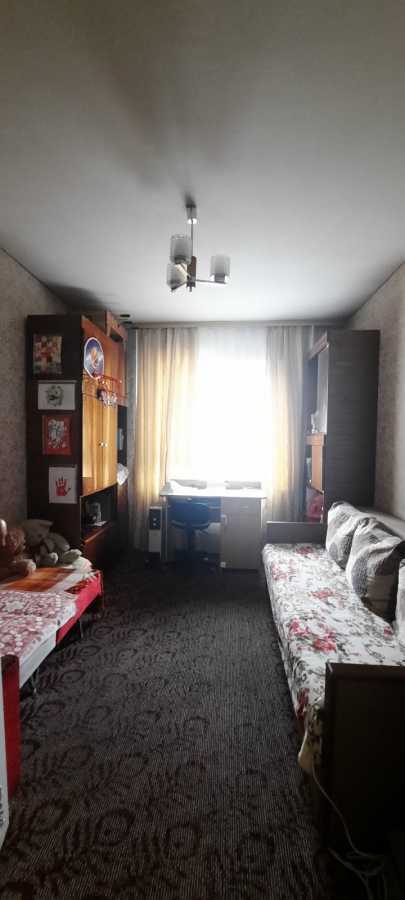 Продаж 3-кімнатної квартири 75 м², Теодора Драйзера вул., 2А