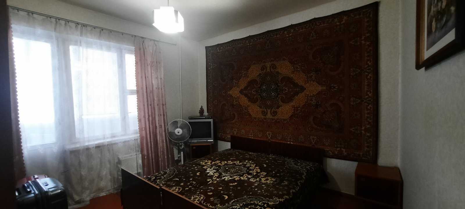 Продаж 3-кімнатної квартири 75 м², Теодора Драйзера вул., 2А