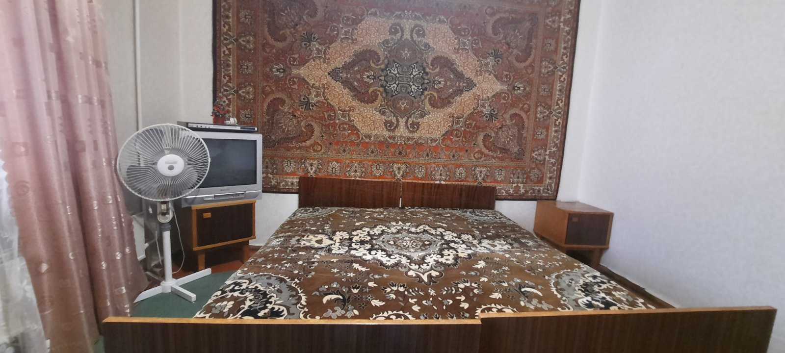 Продаж 3-кімнатної квартири 75 м², Теодора Драйзера вул., 2А