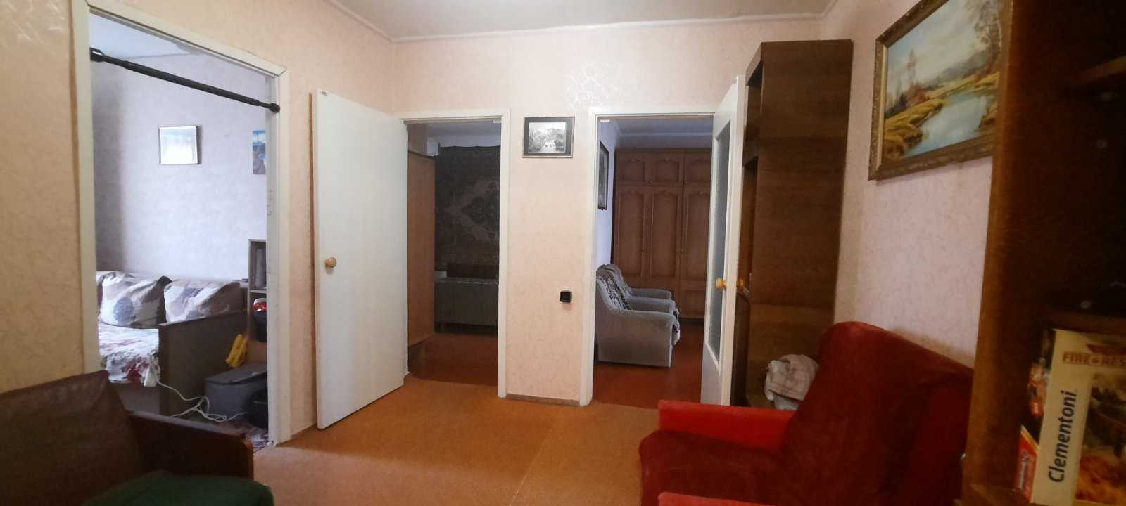 Продаж 3-кімнатної квартири 75 м², Теодора Драйзера вул., 2А
