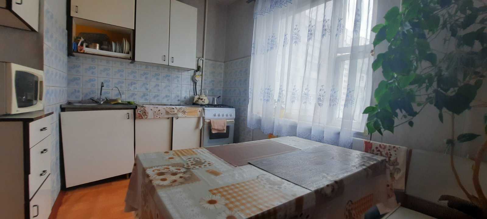 Продаж 3-кімнатної квартири 75 м², Теодора Драйзера вул., 2А