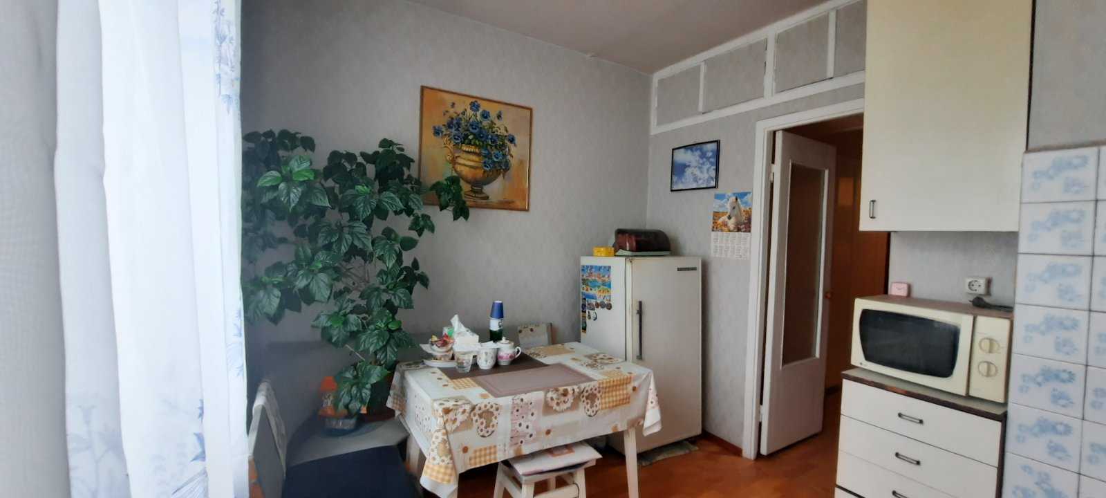 Продаж 3-кімнатної квартири 75 м², Теодора Драйзера вул., 2А
