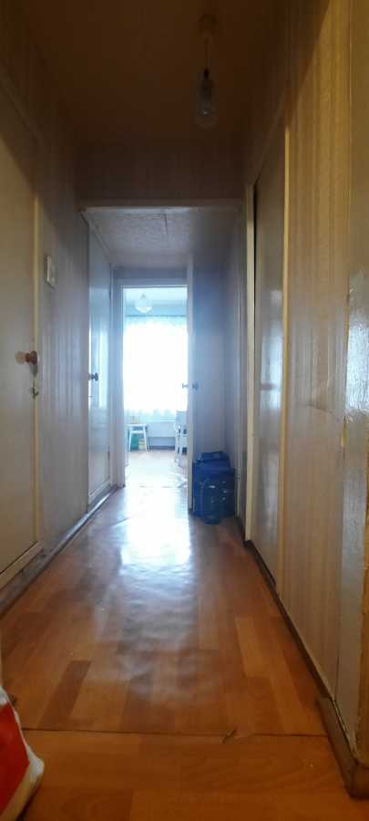 Продаж 3-кімнатної квартири 75 м², Теодора Драйзера вул., 2А