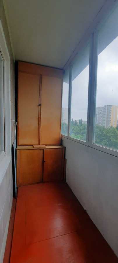 Продаж 3-кімнатної квартири 75 м², Теодора Драйзера вул., 2А