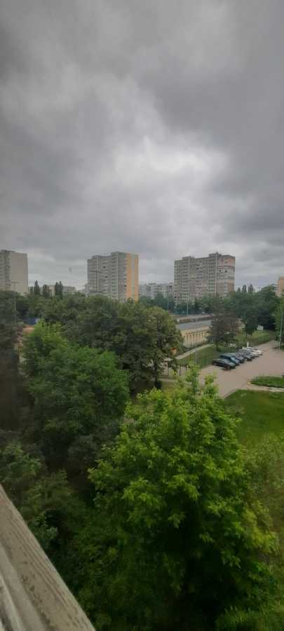 Продаж 3-кімнатної квартири 75 м², Теодора Драйзера вул., 2А