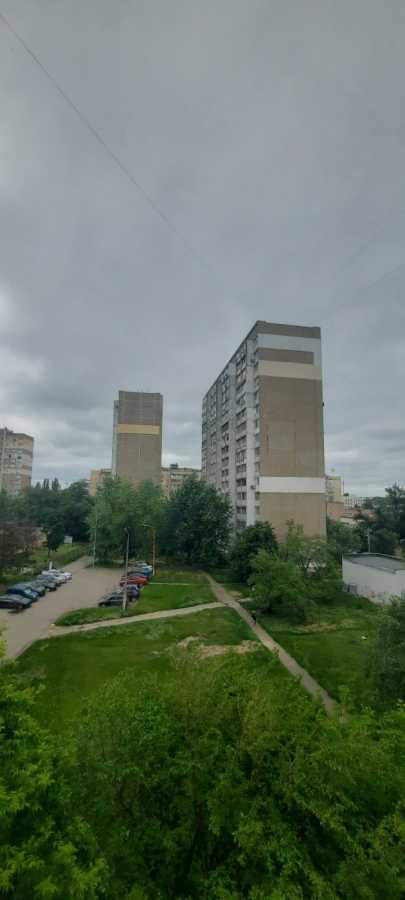 Продаж 3-кімнатної квартири 75 м², Теодора Драйзера вул., 2А