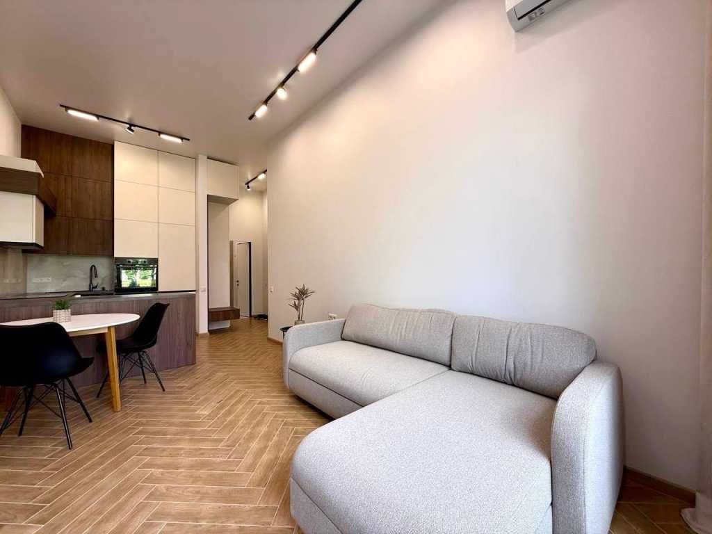 Оренда 2-кімнатної квартири 50 м², Всеволода Змієнко вул., Змієнка, 21