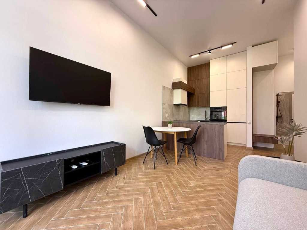 Оренда 2-кімнатної квартири 50 м², Всеволода Змієнко вул., Змієнка, 21