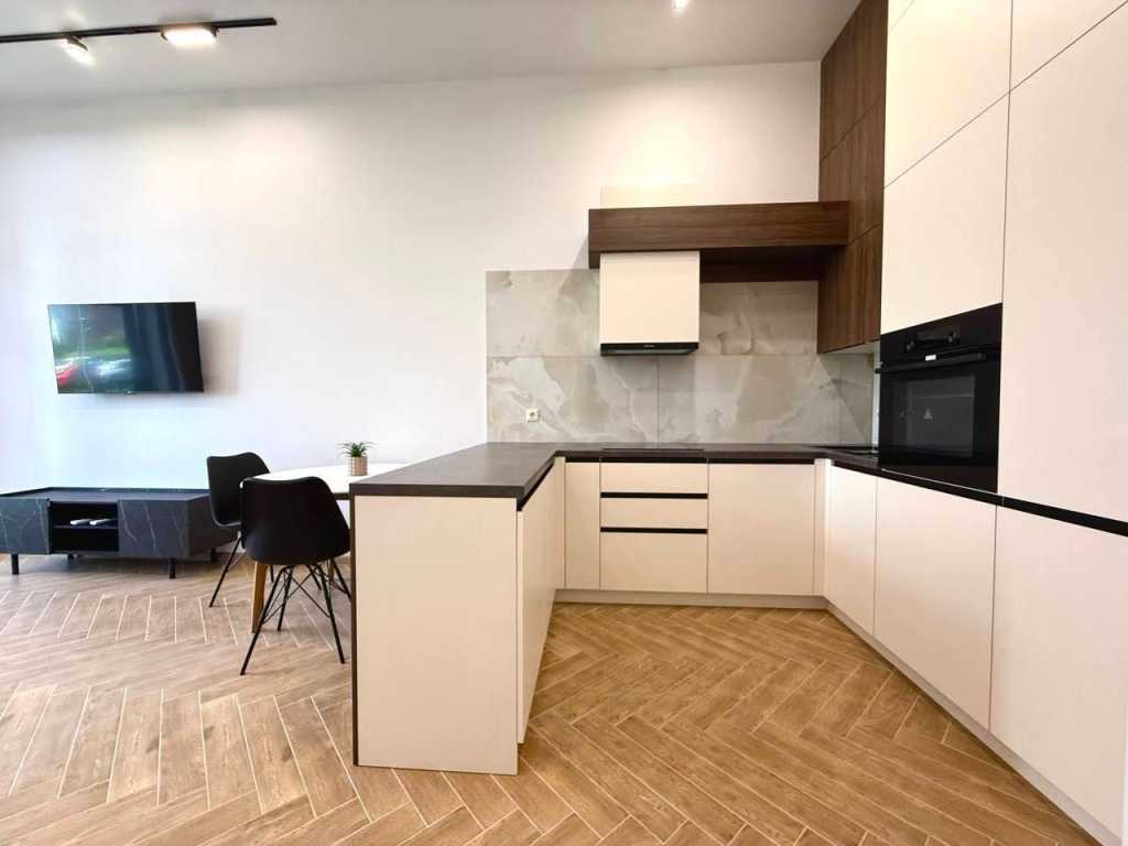 Оренда 2-кімнатної квартири 50 м², Всеволода Змієнко вул., Змієнка, 21