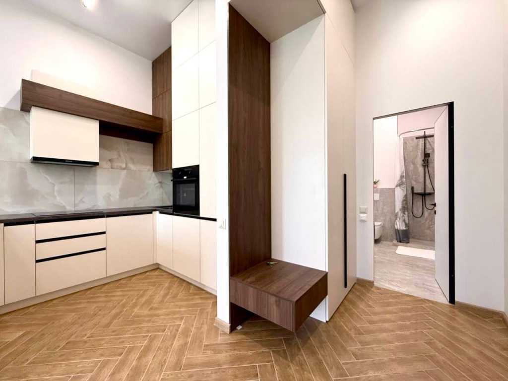 Оренда 2-кімнатної квартири 50 м², Всеволода Змієнко вул., Змієнка, 21