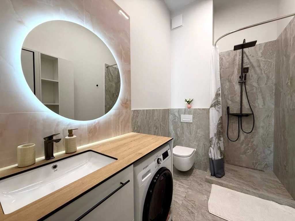 Оренда 2-кімнатної квартири 50 м², Всеволода Змієнко вул., Змієнка, 21
