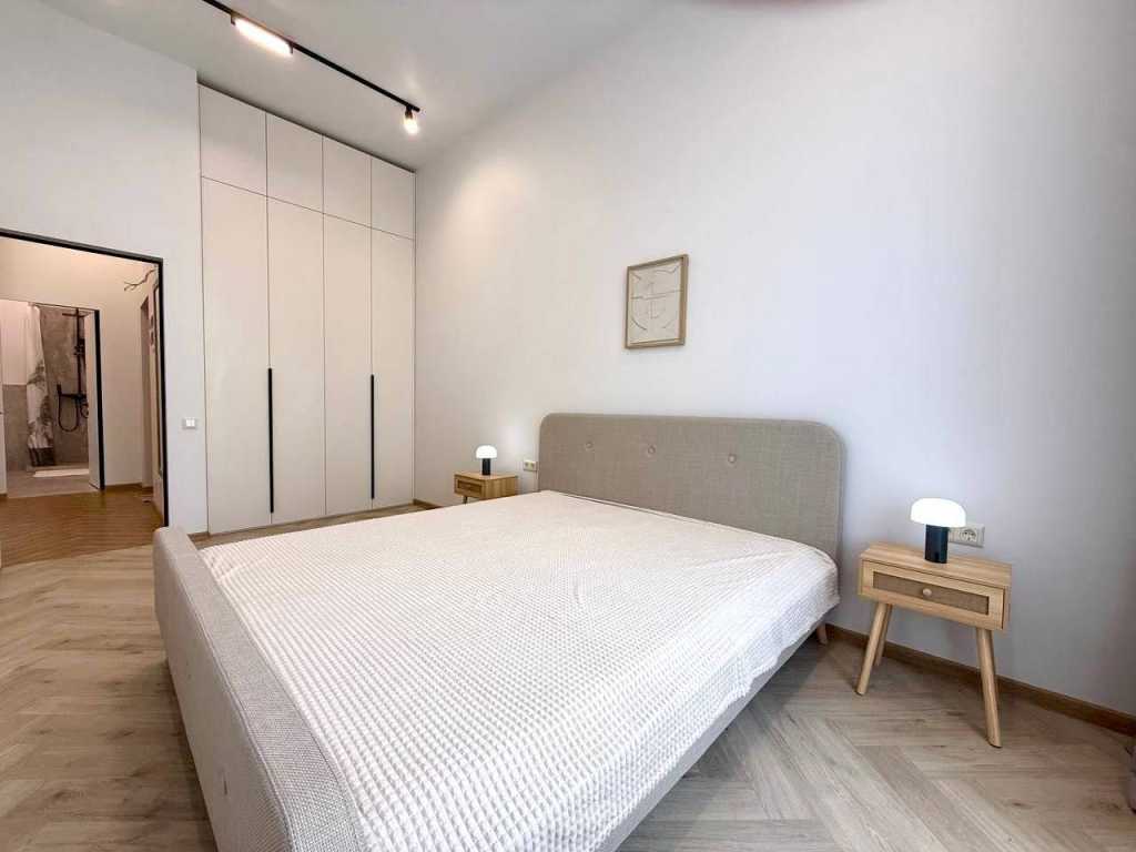 Оренда 2-кімнатної квартири 50 м², Всеволода Змієнко вул., Змієнка, 21