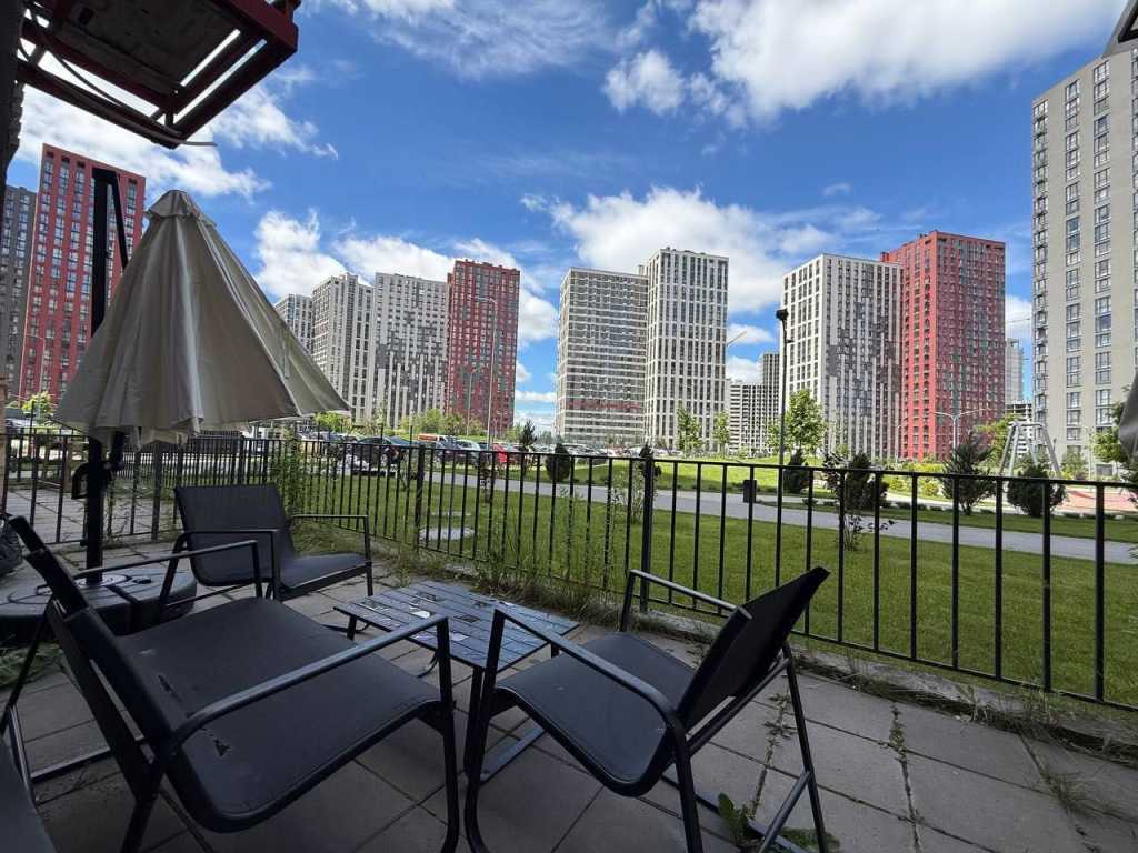 Оренда 2-кімнатної квартири 50 м², Всеволода Змієнко вул., Змієнка, 21