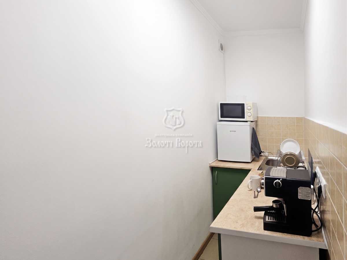 Продаж офісу 55.5 м², Голосіївська вул., 13а