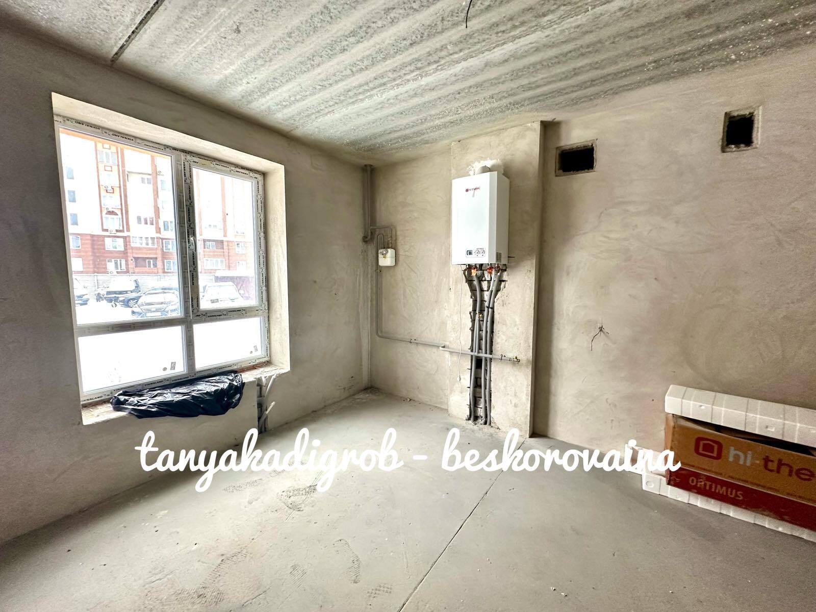 Продажа 1-комнатной квартиры 33.4 м², ЖК Европейка, ДОМ 103/16