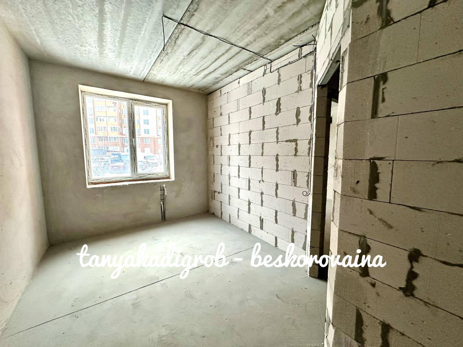 Продажа 1-комнатной квартиры 33.4 м², ЖК Европейка, ДОМ 103/16