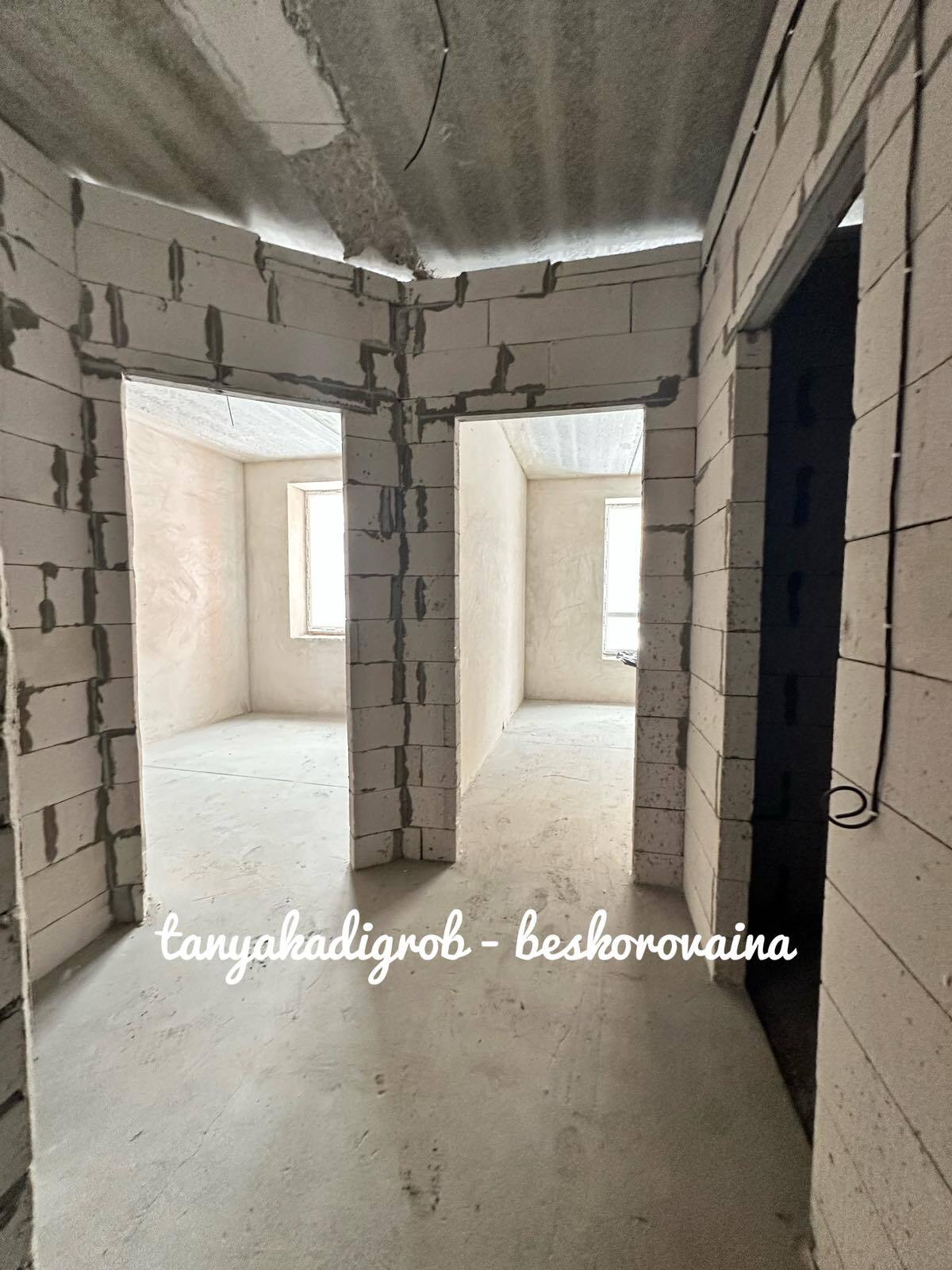 Продажа 1-комнатной квартиры 33.4 м², ЖК Европейка, ДОМ 103/16