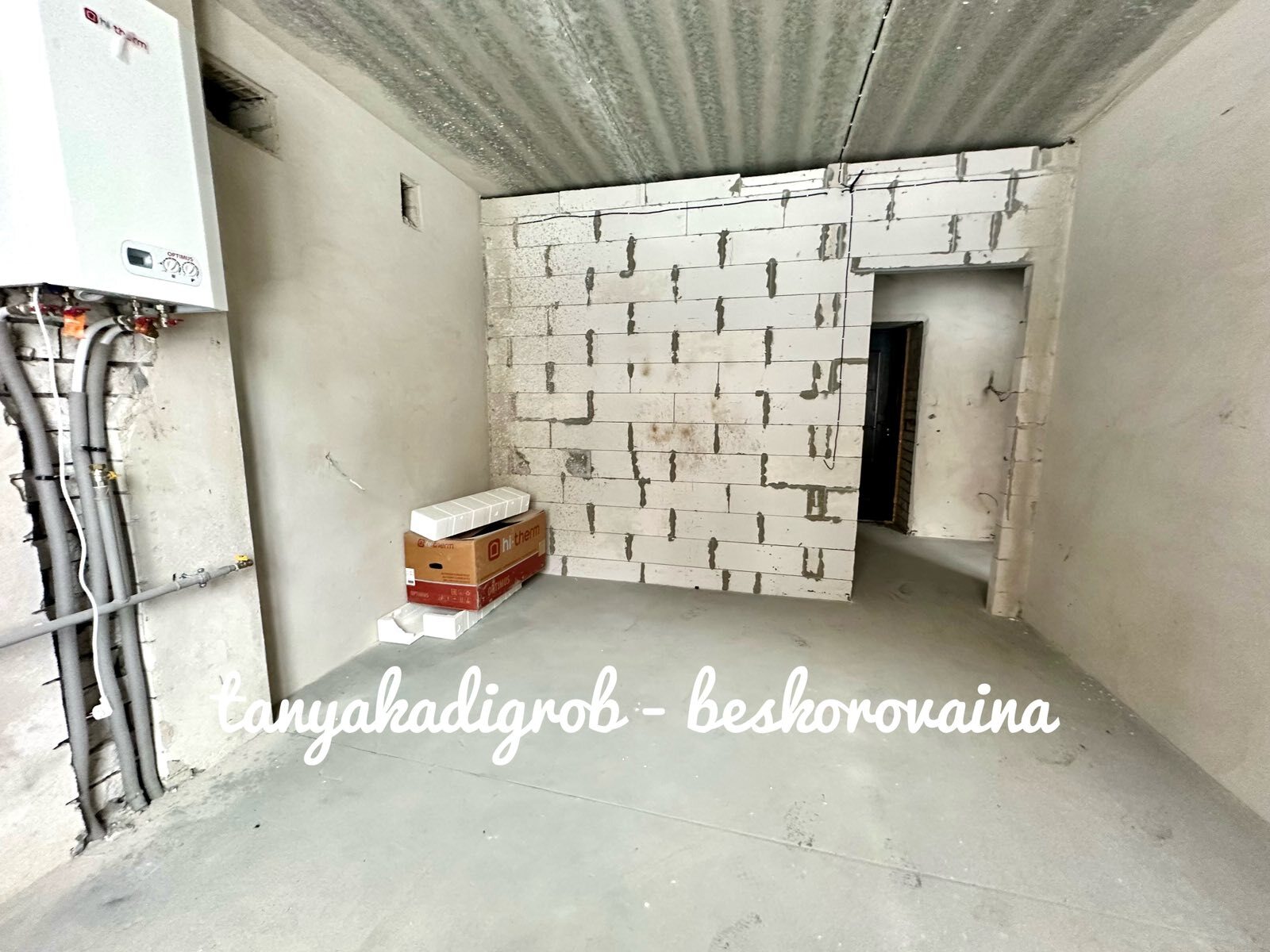 Продажа 1-комнатной квартиры 33.4 м², ЖК Европейка, ДОМ 103/16