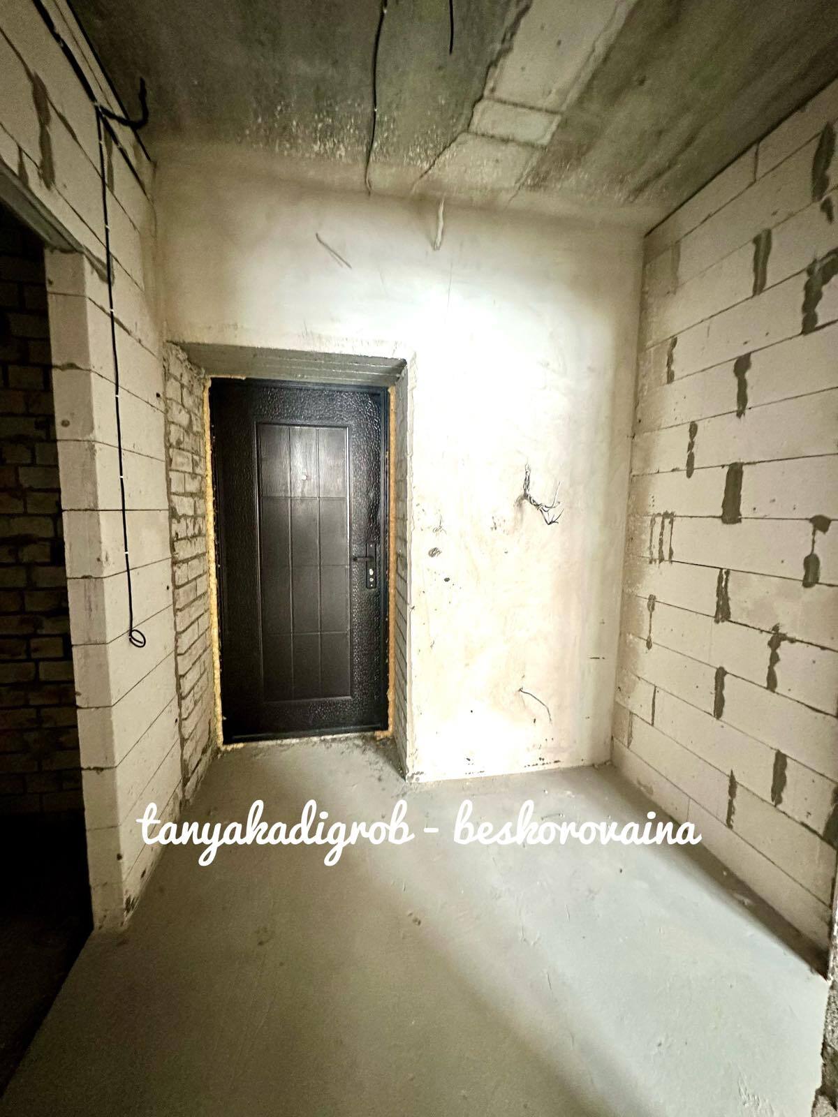 Продажа 1-комнатной квартиры 33.4 м², ЖК Европейка, ДОМ 103/16
