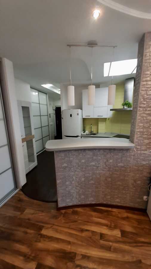 Аренда 2-комнатной квартиры 51 м², Академика Палладина просп.