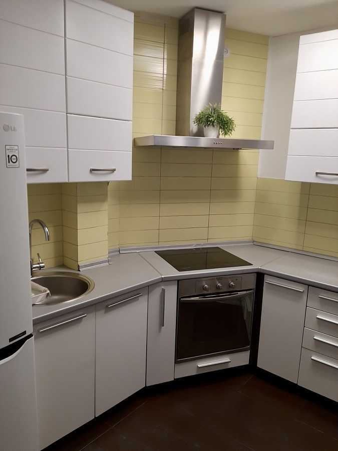 Аренда 2-комнатной квартиры 51 м², Академика Палладина просп.