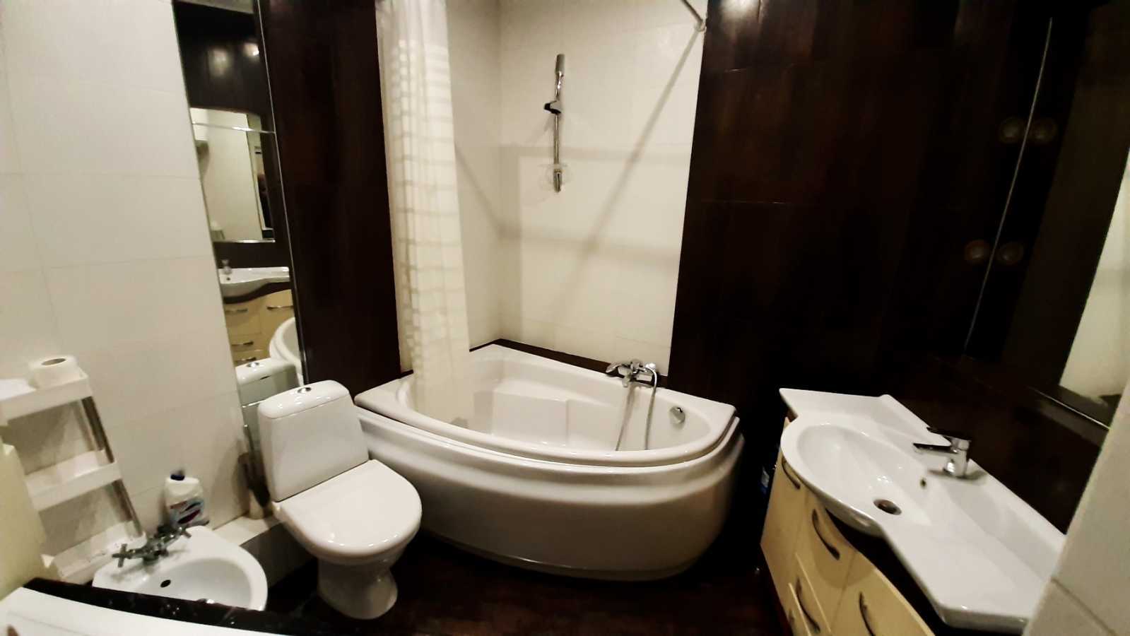 Аренда 2-комнатной квартиры 51 м², Академика Палладина просп.