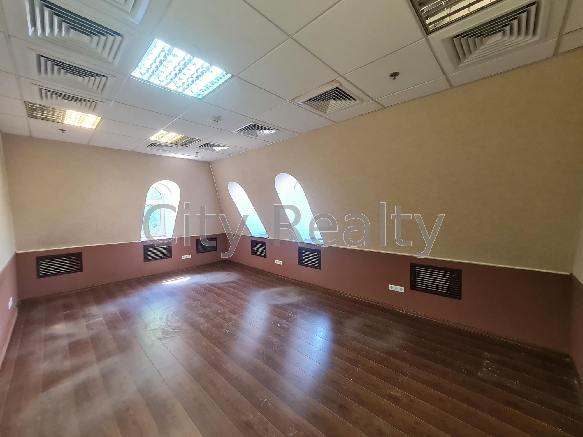 Аренда офиса 70.8 м², Верхний Вал ул., 4В