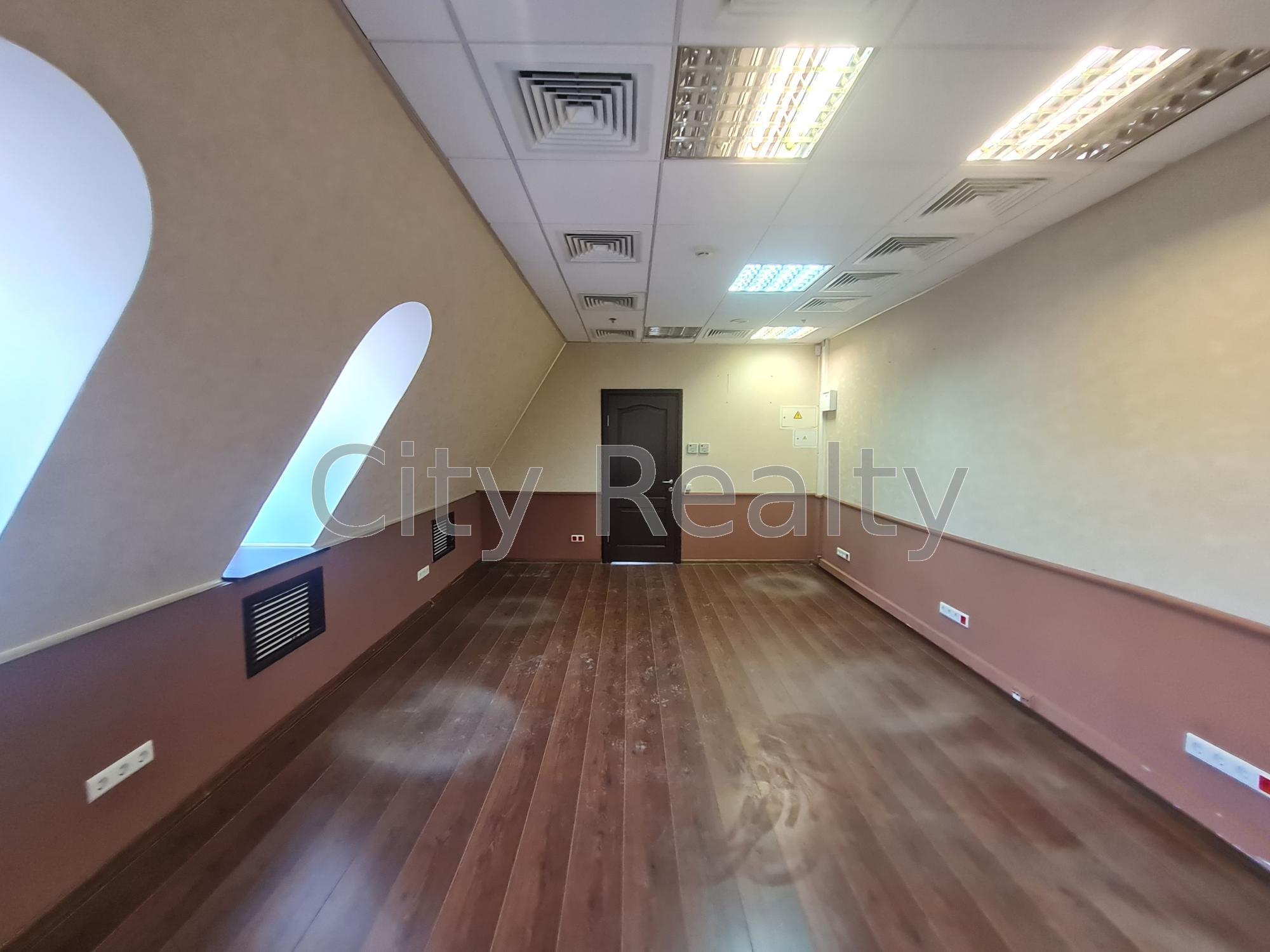 Аренда офиса 70.8 м², Верхний Вал ул., 4В