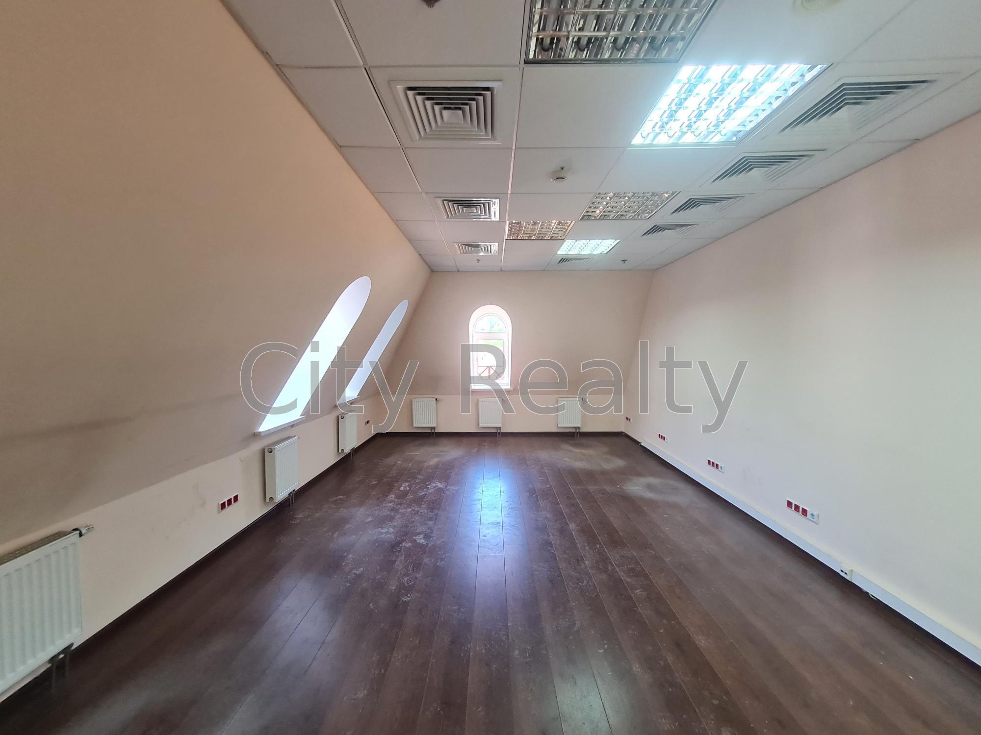 Аренда офиса 70.8 м², Верхний Вал ул., 4В