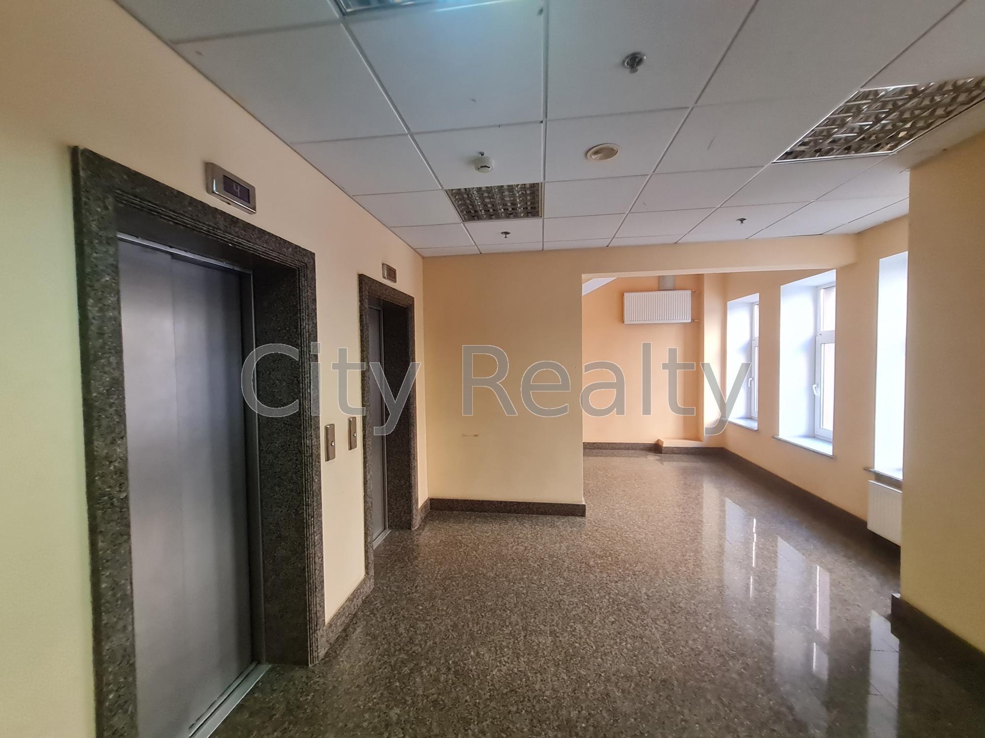 Аренда офиса 70.8 м², Верхний Вал ул., 4В