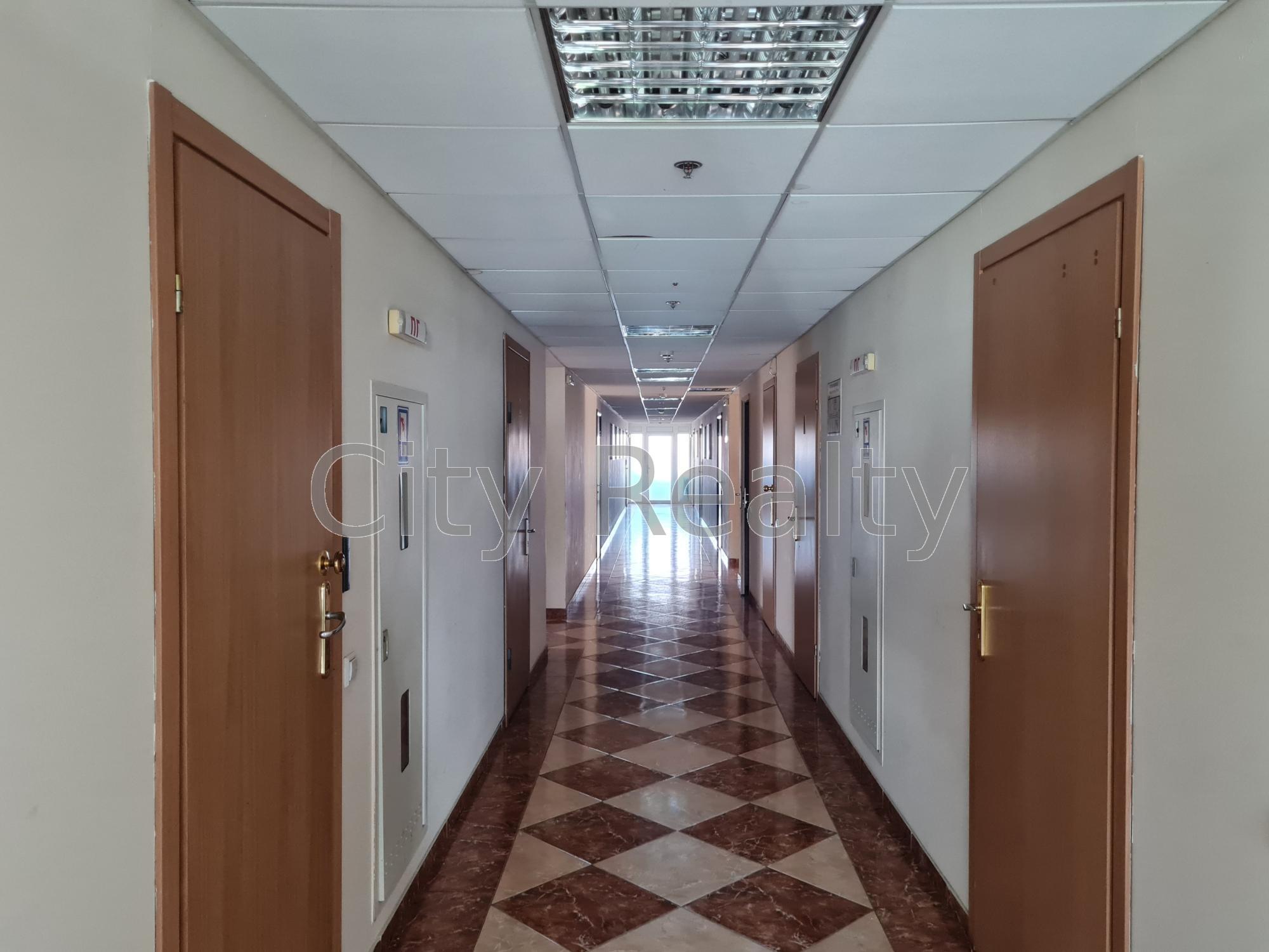 Аренда офиса 70.8 м², Верхний Вал ул., 4В
