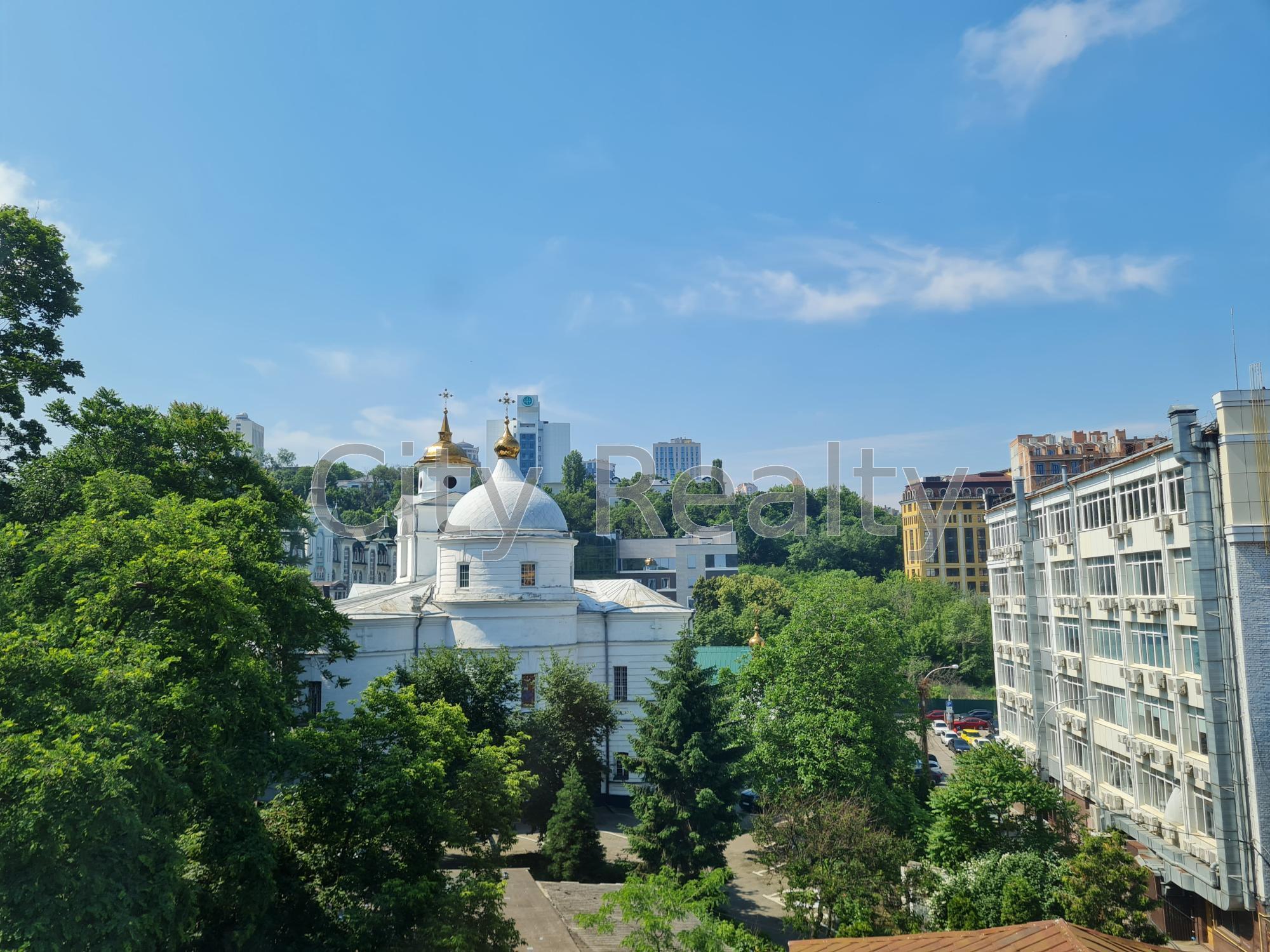 Аренда офиса 70.8 м², Верхний Вал ул., 4В