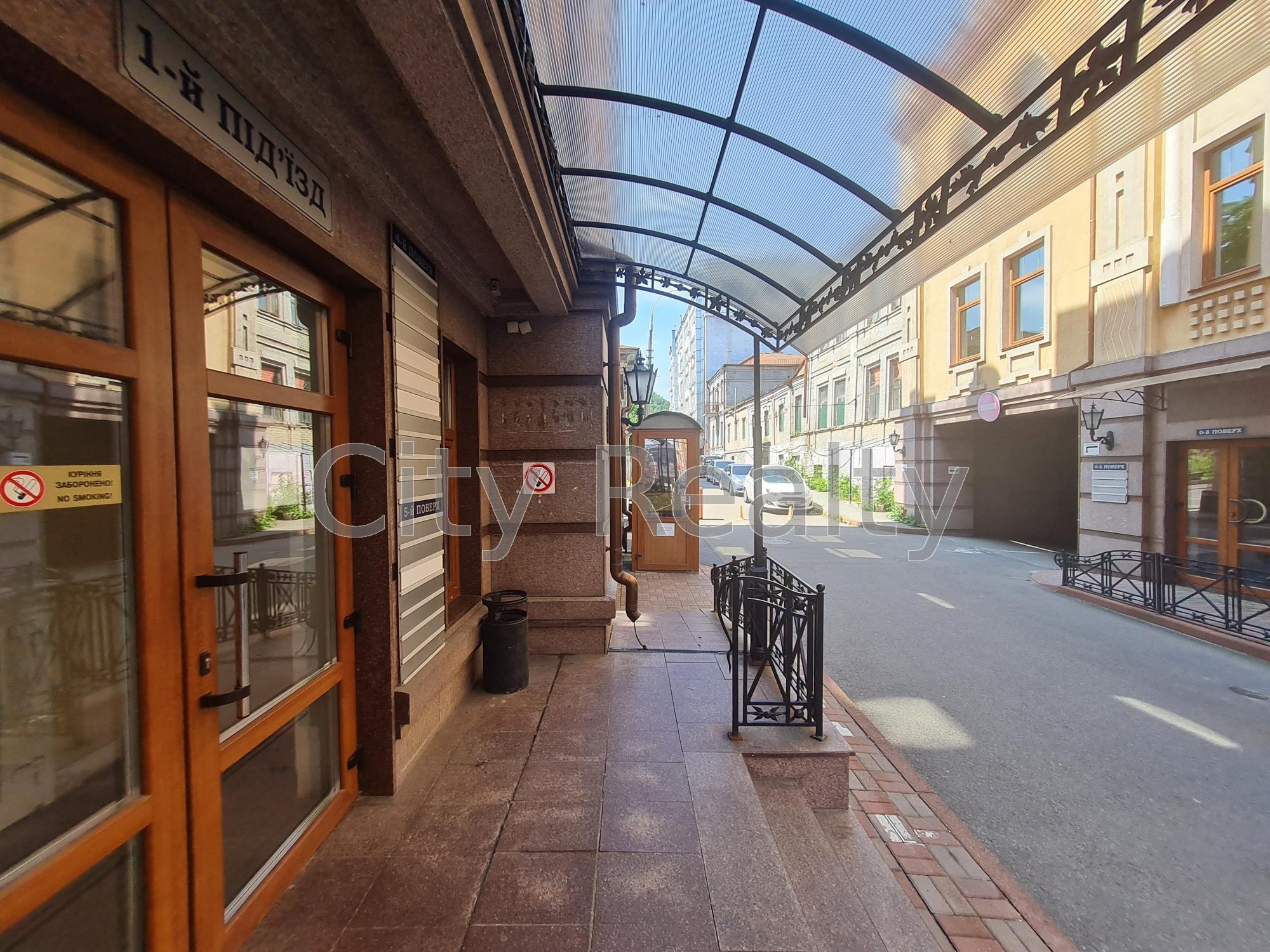 Аренда офиса 70.8 м², Верхний Вал ул., 4В
